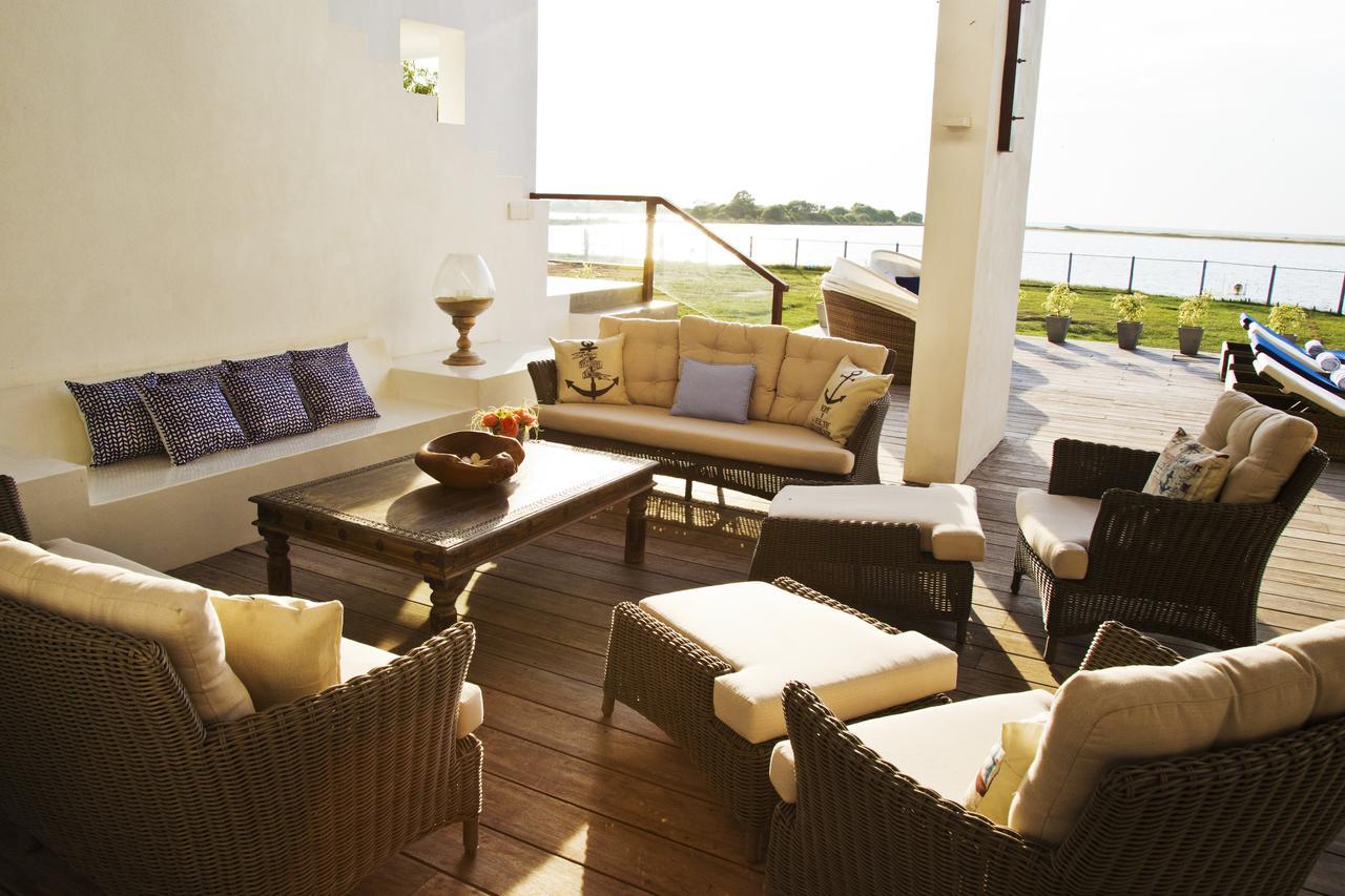 Villa Sante By The Serendipity Collection Калпития Екстериор снимка