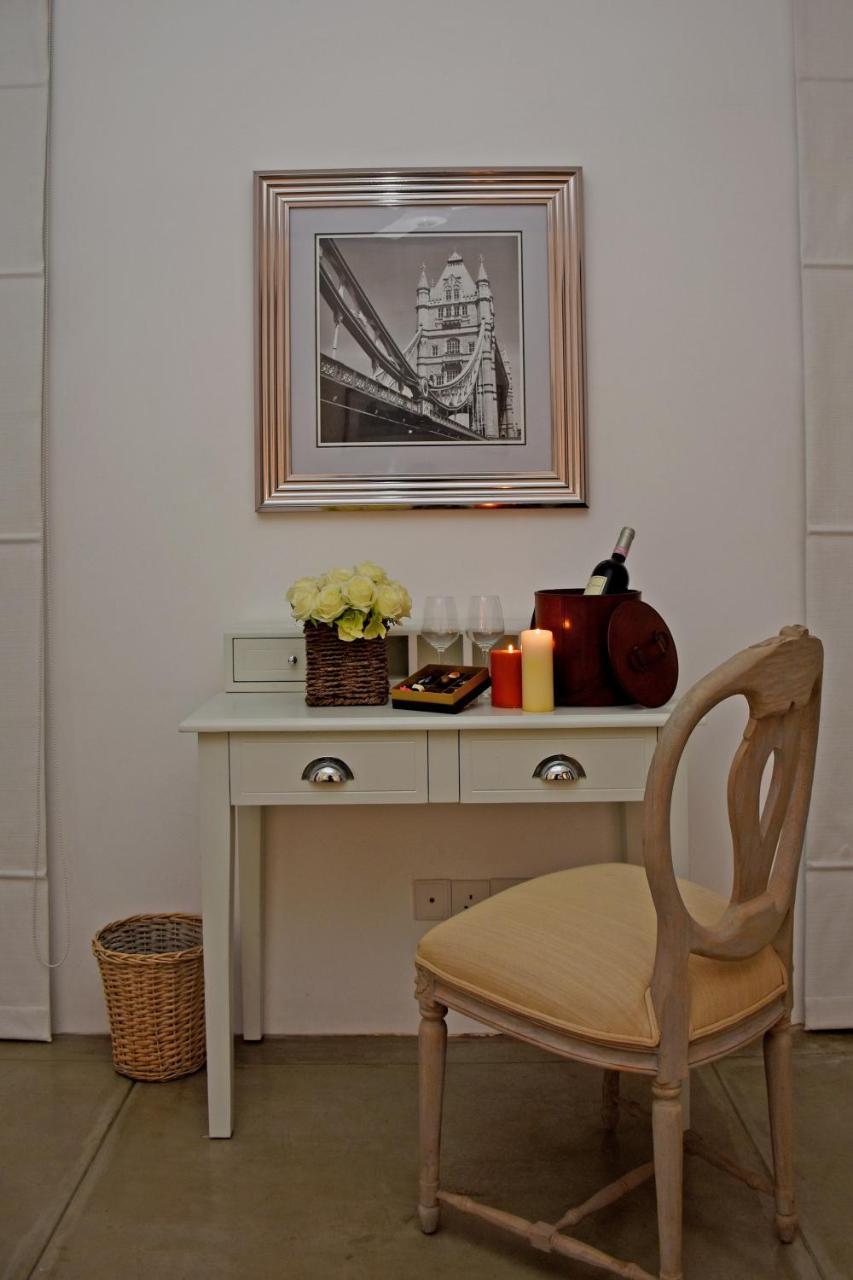 Villa Sante By The Serendipity Collection Калпития Екстериор снимка
