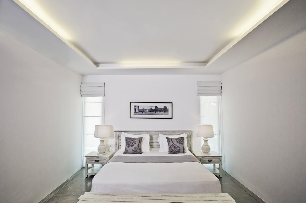 Villa Sante By The Serendipity Collection Калпития Екстериор снимка