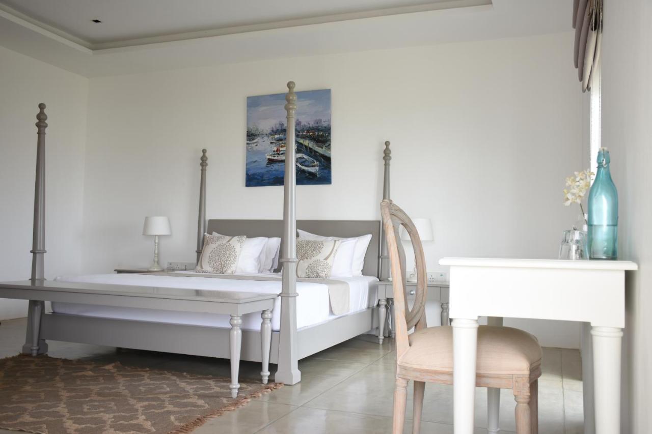 Villa Sante By The Serendipity Collection Калпития Екстериор снимка