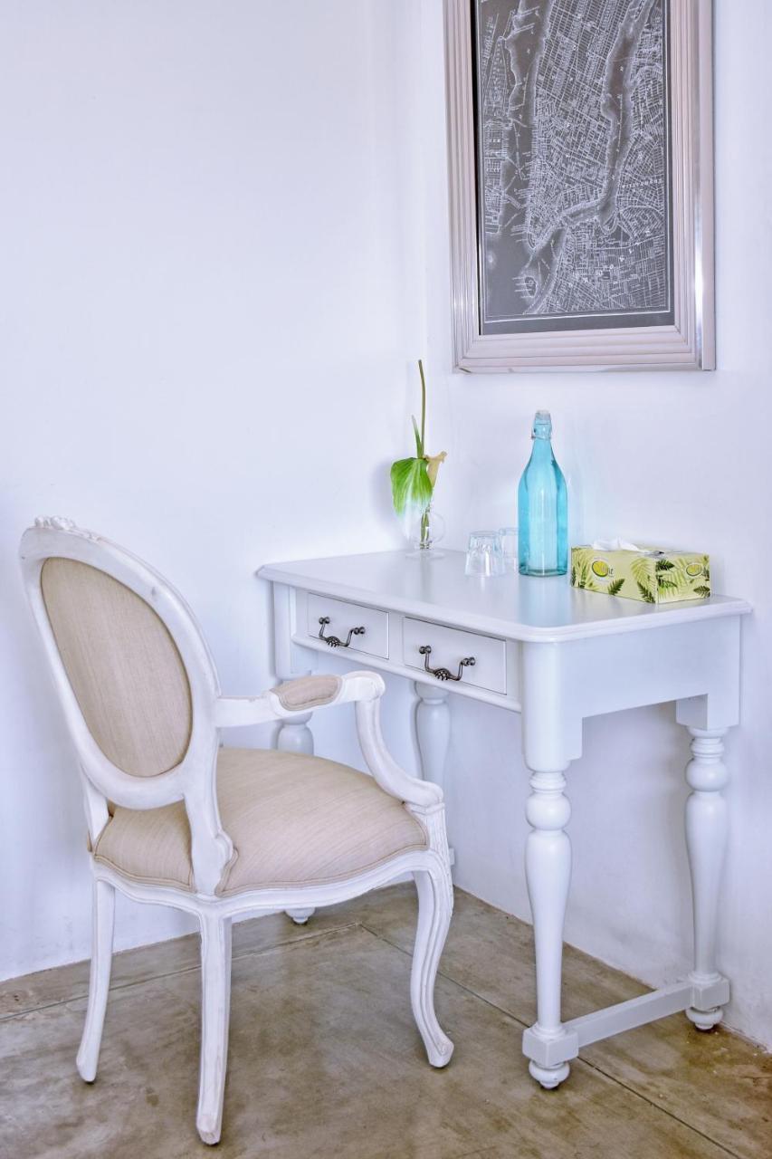 Villa Sante By The Serendipity Collection Калпития Екстериор снимка